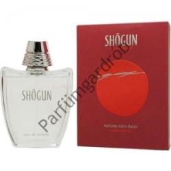 Alain Delon Shogun EDT 100 ml Tester