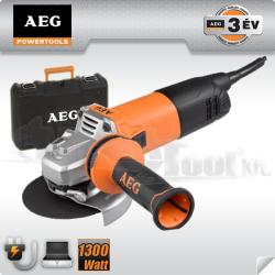 AEG WS 13-125 SXEK (4935451310)