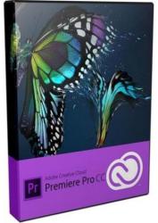 Adobe Premier Pro CC ENG 65270480BA01A12
