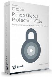 Panda Global Protection Renewal HUN (1 Device/2 Year) UW24GP1