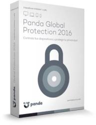 Panda Global Protection HUN (3 Device/2 Year) W24GPESD
