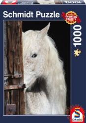 Schmidt Spiele Beautiful horse 1000 db-os (58278)