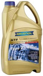 RAVENOL ATF Type Z1 Fluid 4 l