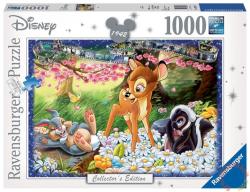 Ravensburger Disney Collector's Edition - Bambi 1000 db-os (19677)