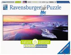 Ravensburger Panoráma puzzle - Nature Edition - Izland 1000 db-os (15075)