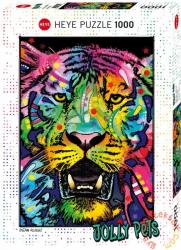 Heye Wild Tiger 1000 db-os (29766)