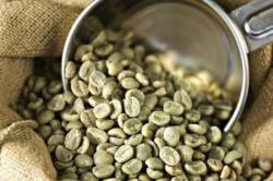 Monterosa Őrölt nyers zöld kávé 500 g
