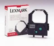 Lexmark 11A3540 szalag eredeti (fekete)