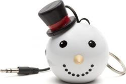 KitSound Mini Buddy Snowman KSNMBSM