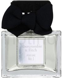Abercrombie & Fitch Perfume No.1 EDP 50 ml