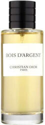 Dior La Collection Privée Dior Bois d'Argent EDP 125 ml Parfum