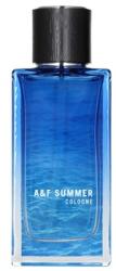 Abercrombie & Fitch Summer EDC 50 ml