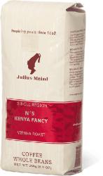 Julius Meinl Kenya Fancy szemes 250 g