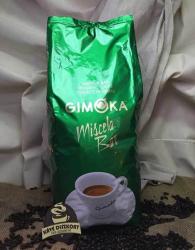 Gimoka Miscela Bar szemes 3 kg