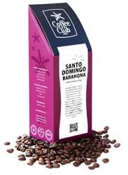 Coffee Club Santo Domingo Barahona szemes 227 g