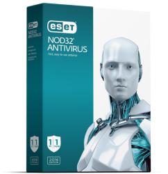 ESET NOD32 Antivirus Renewal (3 Device/3 Year)