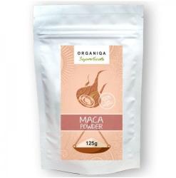 Organiqa Superfoods Bio Maca kávépor 125 g