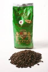 MOKASOL Arabica szemes kávé 2 x 1 kg