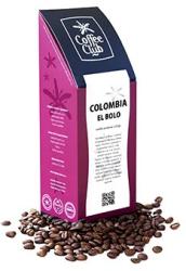 Coffee Club Kolumbia El Bolo szemes 227 g