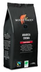 Mount Hagen Black Pearl Crema szemes 250 g