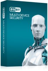 ESET Multi-Device Security (5 Device/2 Year)