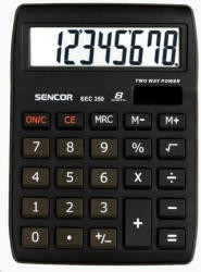 Sencor SEC 350