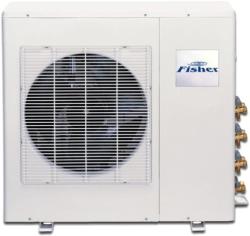Fisher FS4MIF-361AE2