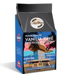 Cafe Frei Miami Beachi Vanília-Kávé fahéjas szerecsendióval szemes 125 g