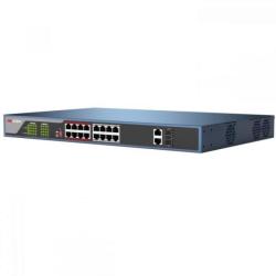 Hikvision DS-3E0318P-E