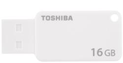 Toshiba TransMemory U303 16GB USB 3.0 THN-U303W0160E4
