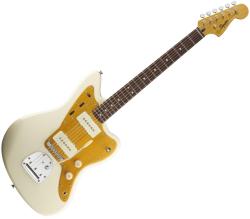 Squier J Mascis Jazzmaster Vintage White