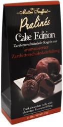 Maitre Truffout Málnás és csokis praliné 148 g