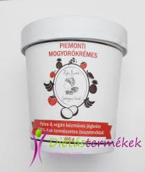 Hideg Nyalat Piemonti jégkrém (paleo, vegán, gluténmentes, tejmentes) 400ml