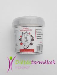 Hideg Nyalat Piemonti jégkrém (paleo, vegán, gluténmentes, tejmentes) 150ml