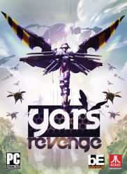 Atari Yar’s Revenge (PC)