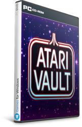 Atari Vault (PC)