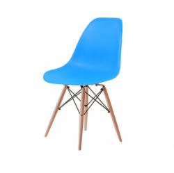 Eiffel design szék, favázas