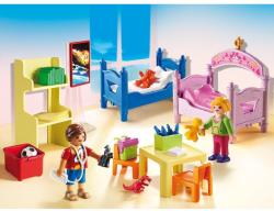 Playmobil Camera copiilor (5306)