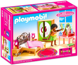 Playmobil Dormitorul (5309)
