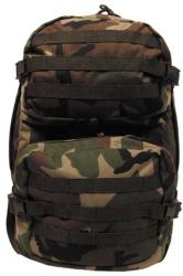 MFH Assault 2 woodland 42 l
