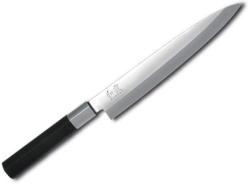 Kai Wasabi Black Yanagiba halszeletelő kés 21 cm (6721Y)