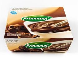 Provamel Bio szójadesszert 4 x 125 g