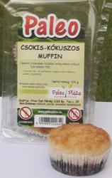 Paleo Muffin 100 g