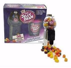 Jelly Bean Factory Cukorkák adagológéppel 200 g