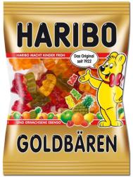 HARIBO Goldbaren gumicukor 200 g