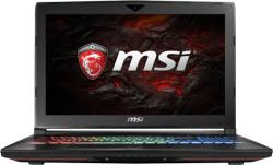 MSI GT62VR 6RD-039PL