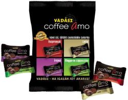 VADÁSZ Coffee Amo csokis cukorka 100 g