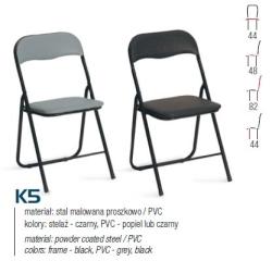 Halmar K5 összecsukható szék