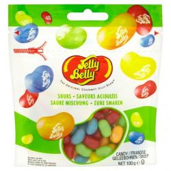 Jelly Belly Sours Mix savanyú 100 g