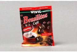 VIVIL Brasilitos Café cukorka 40 g